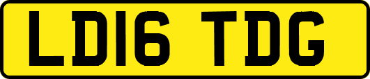LD16TDG