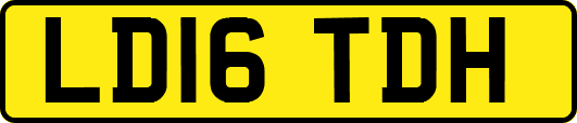 LD16TDH