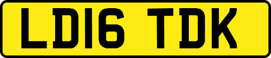 LD16TDK