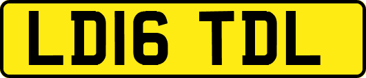 LD16TDL