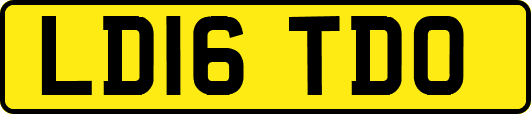 LD16TDO