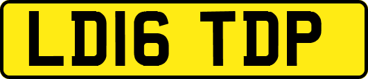 LD16TDP