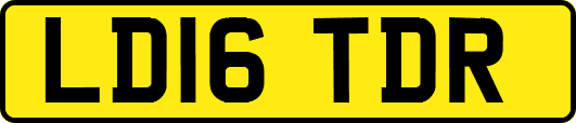 LD16TDR