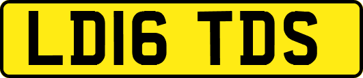 LD16TDS
