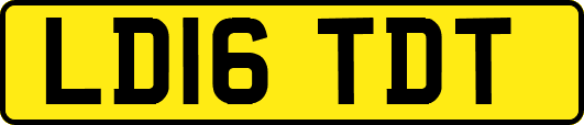 LD16TDT