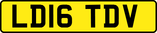 LD16TDV