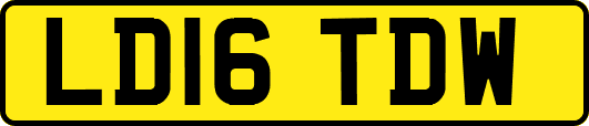 LD16TDW
