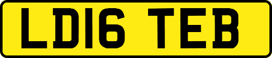 LD16TEB