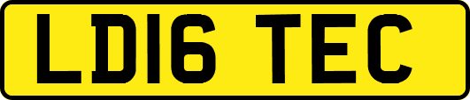 LD16TEC