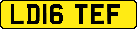 LD16TEF