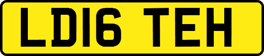 LD16TEH
