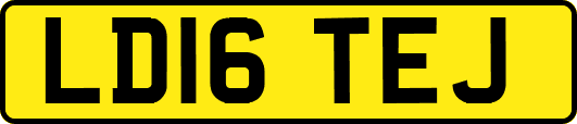 LD16TEJ