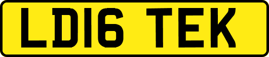 LD16TEK