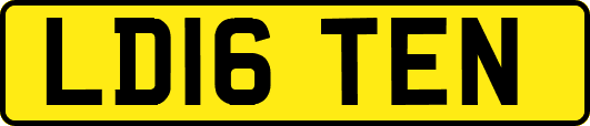 LD16TEN