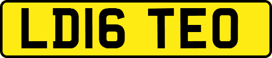 LD16TEO
