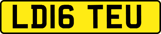 LD16TEU
