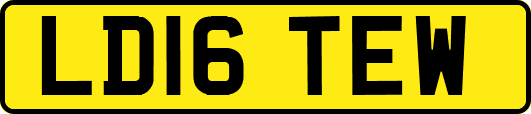 LD16TEW
