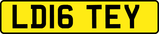 LD16TEY