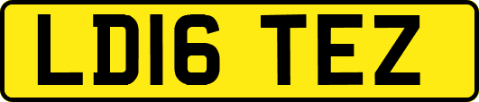 LD16TEZ