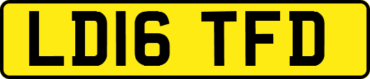 LD16TFD
