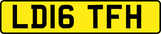 LD16TFH