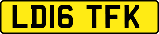 LD16TFK