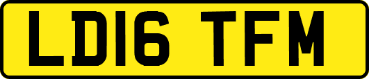 LD16TFM