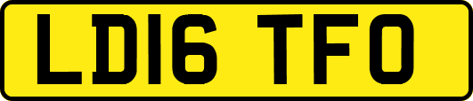 LD16TFO