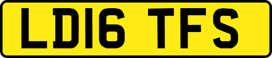 LD16TFS