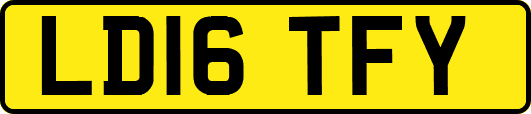 LD16TFY