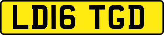 LD16TGD