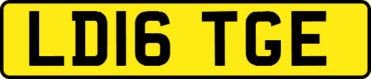 LD16TGE