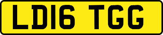 LD16TGG