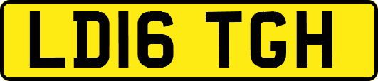 LD16TGH