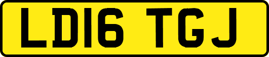 LD16TGJ
