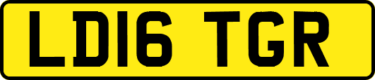 LD16TGR