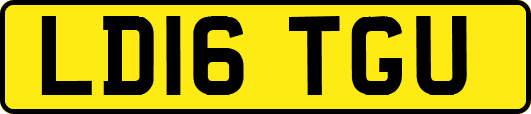 LD16TGU