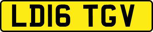 LD16TGV