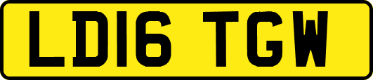 LD16TGW