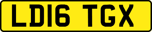 LD16TGX