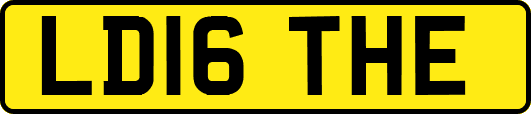 LD16THE