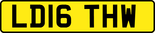 LD16THW