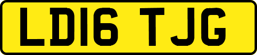 LD16TJG