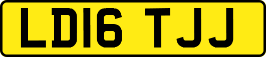 LD16TJJ
