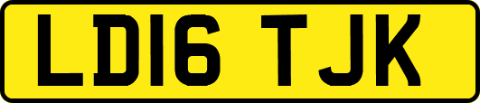 LD16TJK