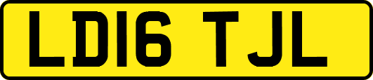 LD16TJL