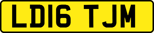 LD16TJM