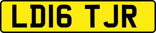 LD16TJR