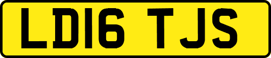 LD16TJS