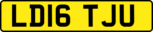 LD16TJU